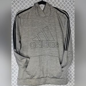 adidas hoodie